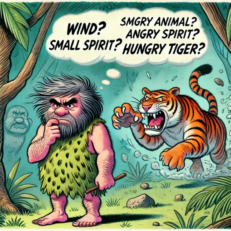 The One-Cause Trap: How The Mind Simplifies Reality (And How You Can Take Advantage of It)