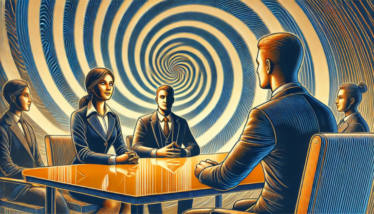 Eight Principles of Hypnotic Selling