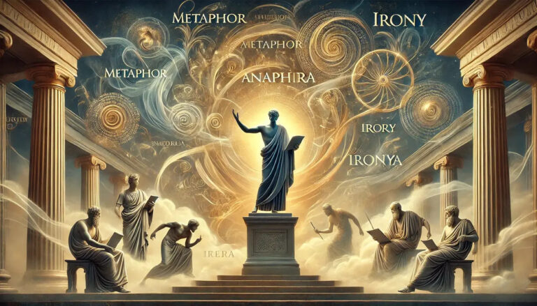 Rhetorical Devices Used By Master Persuaders (and how you can start using them today) – Vol. 1