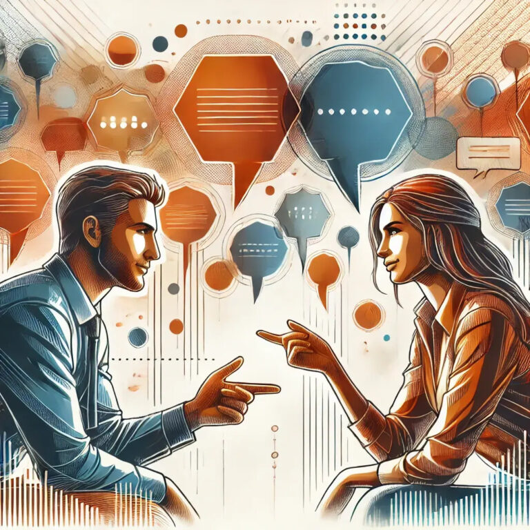 The Indirect, Direct, Indirect Challenge Persuasion Technique