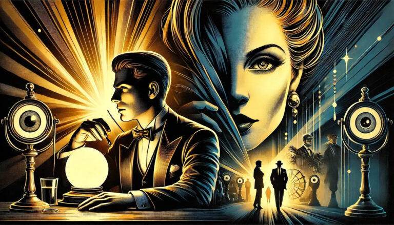 Fortune Tellers, Spies & Sales Pros All Use These 5 Powerful Cold Reading Techniques to Instantly Build Trust & Credibility