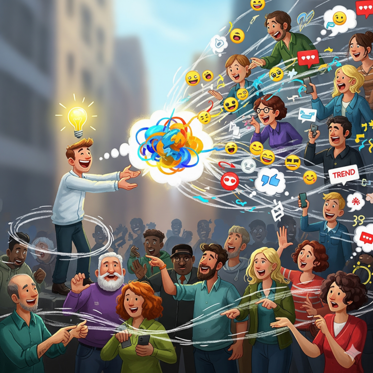 Psychological Triggers That Increase Compliance / How to Make People Feel Like an Idea is Their Own / Persuasion Tactics for High Value Negotiations